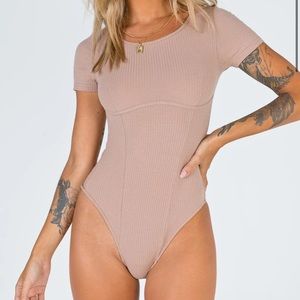 Princess Polly bodysuit